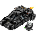 LEGO DC Super Heroes 76303 Batman Tumbler vs Two-Face & The Joker Set (No Minifigs)