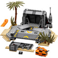 LEGO Star Wars 75171 Battle on Scarif Set (No Minifigures) Unused (No Box)
