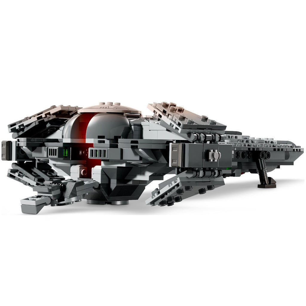 LEGO Star Wars 75383 Darth Maul Sith Infiltrator Set (No Minifigures) Unused (No Box)