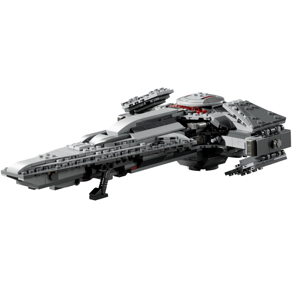 LEGO Star Wars 75383 Darth Maul Sith Infiltrator Set (No Minifigures) Unused (No Box)