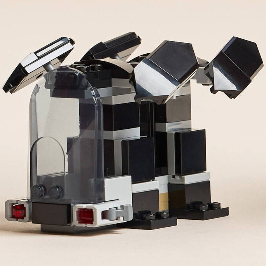 LEGO Star Wars 75412 Death Trooper & Night Trooper Battle Pack Set (No Minifigures)